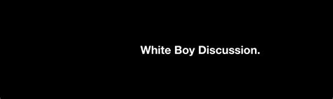 Dickdrainers : r/whiteboydiscussion